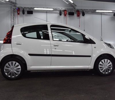 Peugeot 107 1.0 5 deurs