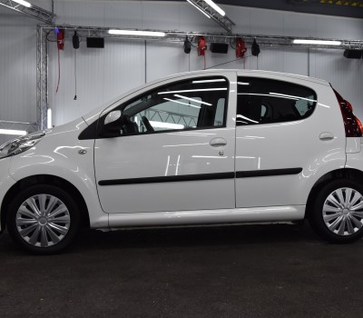 Peugeot 107 1.0 5 deurs