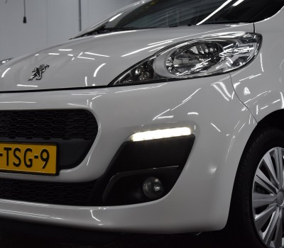 Peugeot 107 1.0 5 deurs