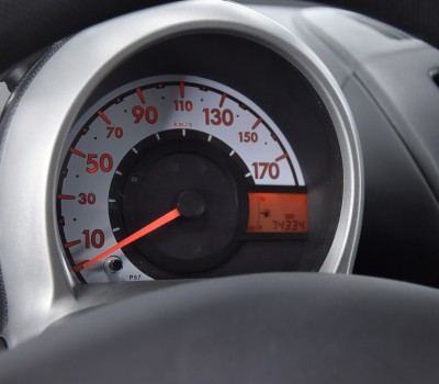 Peugeot 107 1.0 5 deurs