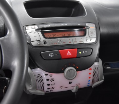 Peugeot 107 1.0 5 deurs