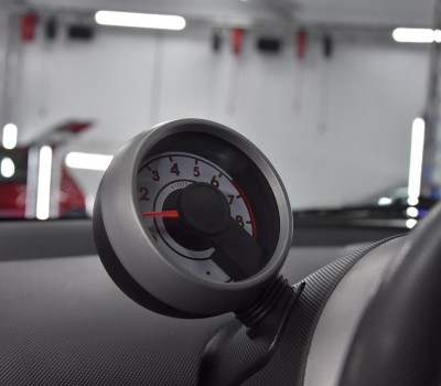 Peugeot 107 1.0 5 deurs