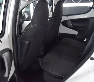 Peugeot 107 1.0 5 deurs