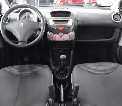 Peugeot 107 1.0 5 deurs