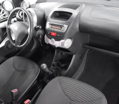 Peugeot 107 1.0 5 deurs