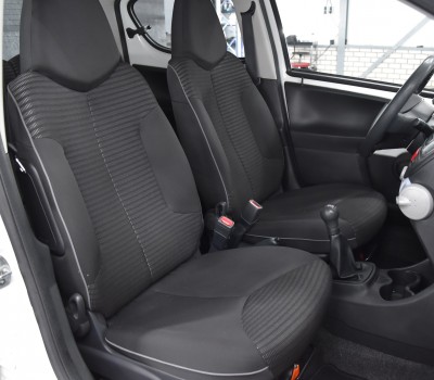 Peugeot 107 1.0 5 deurs