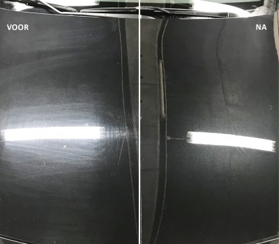EXTERIEUR BEHANDELING